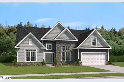 28 Bramall Drive, Greer, SC 29651 - Photo 1