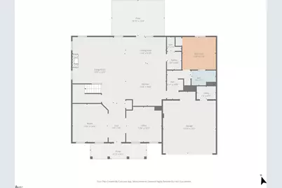 2094 Bluet Drive, Woodruff, SC 29388 - Photo 45
