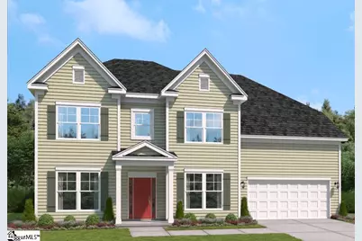 22 Bramall Drive, Greer, SC 29651 - Photo 1