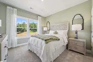 22 Bramall Dr, Greer, SC 29651 - Photo 31