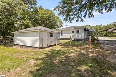 1700 E Georgia Road, Simpsonville, SC 29681 - Photo 25