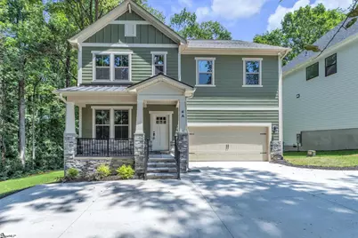 4 A Henderson Drive, Travelers Rest, SC 29690 - Photo 1