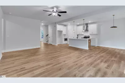 4 A Henderson Drive, Travelers Rest, SC 29690 - Photo 13
