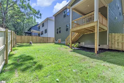 4 A Henderson Drive, Travelers Rest, SC 29690 - Photo 37