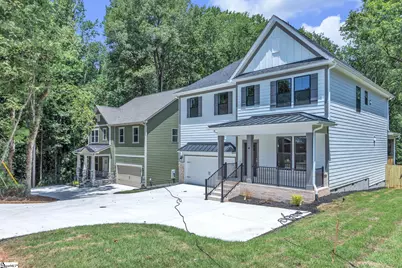 4 A Henderson Drive, Travelers Rest, SC 29690 - Photo 39