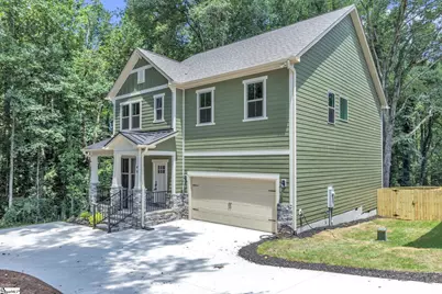4 A Henderson Drive, Travelers Rest, SC 29690 - Photo 9