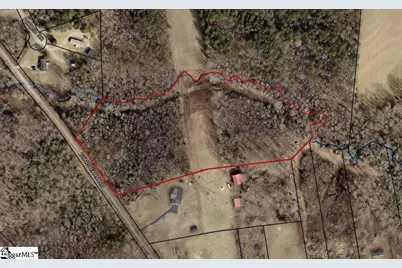 Tbd Byars Farm Road, Gaffney, SC 29341 - Photo 11