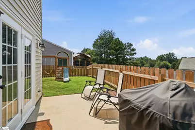 25 Willow Bend Drive, Taylors, SC 29687 - Photo 23