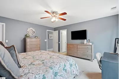 25 Willow Bend Drive, Taylors, SC 29687 - Photo 33
