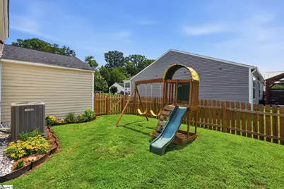 25 Willow Bend Drive, Taylors, SC 29687 - Photo 25