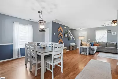 25 Willow Bend Drive, Taylors, SC 29687 - Photo 11
