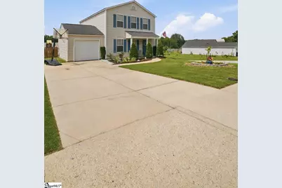 25 Willow Bend Drive, Taylors, SC 29687 - Photo 37