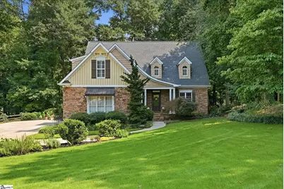 123 Birch River Road, Greenville, SC 29611 - Photo 1