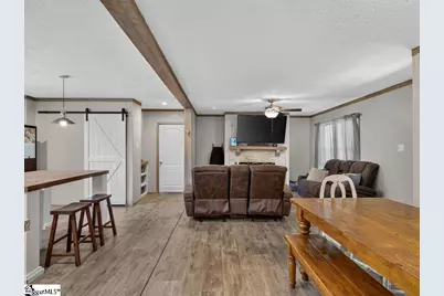 85 Beech Branch Lane, Gray Court, SC 29645 - Photo 5