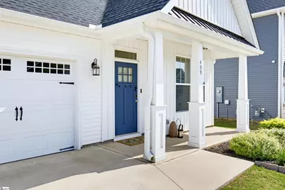 409 River Trace Loop, Simpsonville, SC 29680 - Photo 5