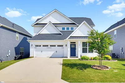 409 River Trace Loop, Simpsonville, SC 29680 - Photo 1