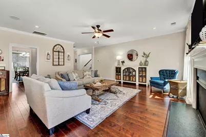 410 Arborwalk Court, Simpsonville, SC 29681 - Photo 11