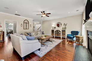 410 Arbor Walk Ct, Simpsonville, SC 29681 - Photo 11