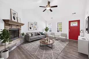 16 Mendham Ln, Greer, SC 29650 - Photo 5