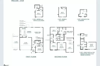 244 Green Pasture Road #Lot 97, Fountain Inn, SC 29644 - Photo 7