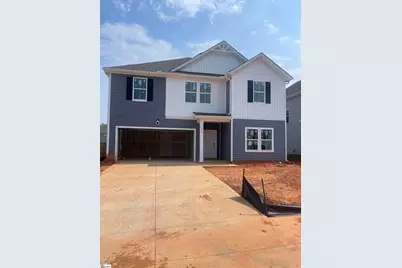 244 Green Pasture Road #Lot 97, Fountain Inn, SC 29644 - Photo 1