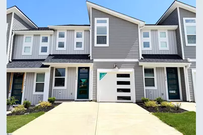 1294 Westgate Village Drive, Spartanburg, SC 29301 - Photo 1