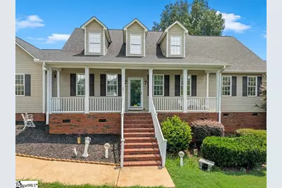 404 Shallowford Drive, Boiling Springs, SC 29316 - Photo 3