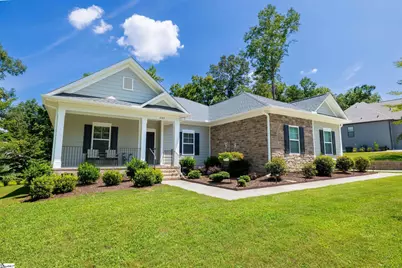 3103 Chatham Drive, Seneca, SC 29678 - Photo 1