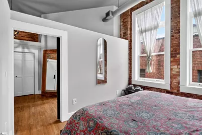 102 N Main Street #Unit G, Greenville, SC 29601 - Photo 7