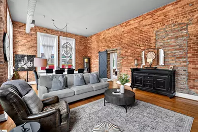 102 N Main Street #Unit G, Greenville, SC 29601 - Photo 13