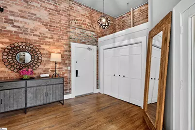 102 N Main Street #Unit G, Greenville, SC 29601 - Photo 3