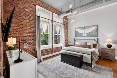 102 N Main Street #Unit G, Greenville, SC 29601 - Photo 17