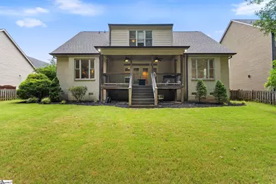18 Candleston Place, Simpsonville, SC 29681 - Photo 31