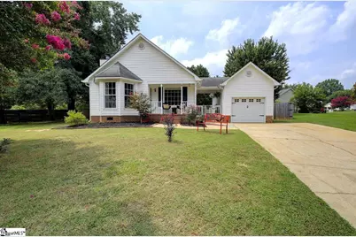 9 Fieldcrest Court, Simpsonville, SC 29681 - Photo 3