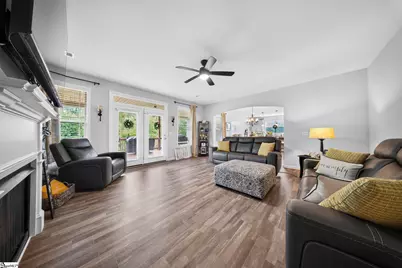 436 N Beryl Lane, Chesnee, SC 29323 - Photo 5