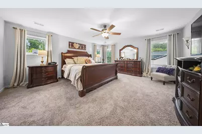 436 N Beryl Lane, Chesnee, SC 29323 - Photo 17
