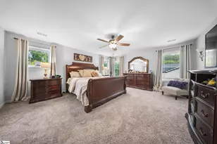 436 N Beryl Ln, Chesnee, SC 29323 - Photo 17