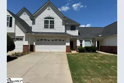 626 Glassyrock Court, Greer, SC 29650 - Photo 1