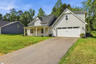 504 Old Stagecoach Rd, Easley, SC 29642 - Photo 27