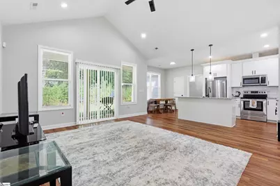 504 Old Stagecoach Road, Easley, SC 29642 - Photo 7