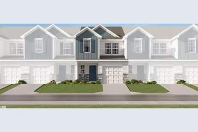 911 Mahaffey Court, Spartanburg, SC 29301 - Photo 1