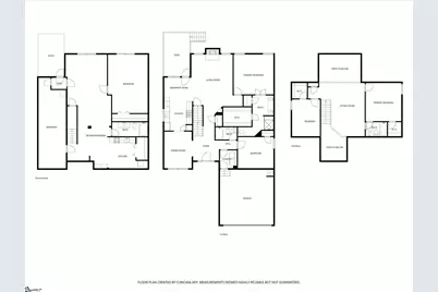 8 Coulter Court, Greer, SC 29650 - Photo 41