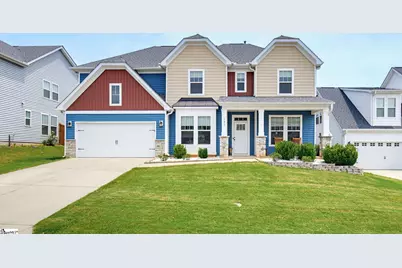 183 Fenwick Drive, Woodruff, SC 29388 - Photo 1