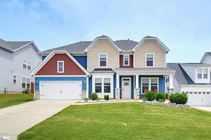 183 Fenwick Dr, Woodruff, SC 29388 - Photo 1