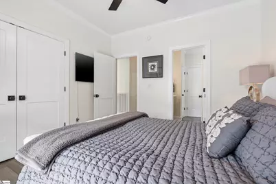 244 Chancellors Park Court, Simpsonville, SC 29681 - Photo 25