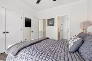 244 Chancellors Park Ct, Simpsonville, SC 29681 - Photo 25