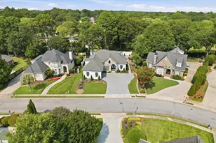 244 Chancellors Park Ct, Simpsonville, SC 29681 - Photo 47