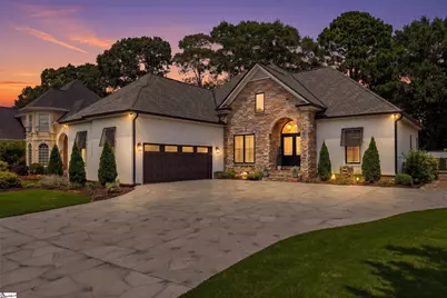 244 Chancellors Park Court, Simpsonville, SC 29681 - Photo 1