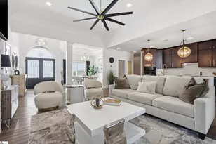 244 Chancellors Park Ct, Simpsonville, SC 29681 - Photo 11