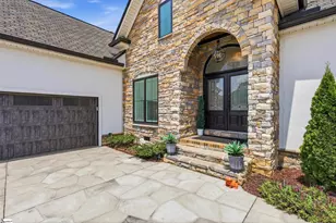 244 Chancellors Park Ct, Simpsonville, SC 29681 - Photo 3